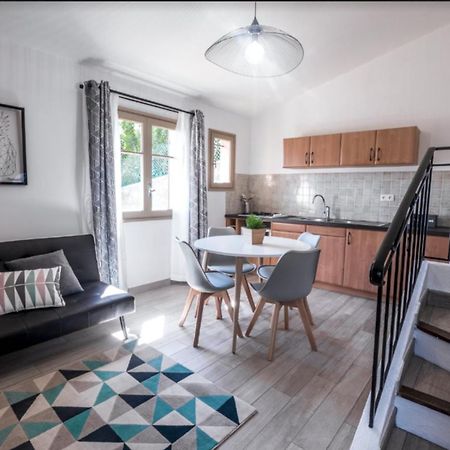 Petite Maison De Vacance Vue Mer Le Lavandou Exterior foto